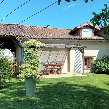 D'en Pouillac بيت للعطل