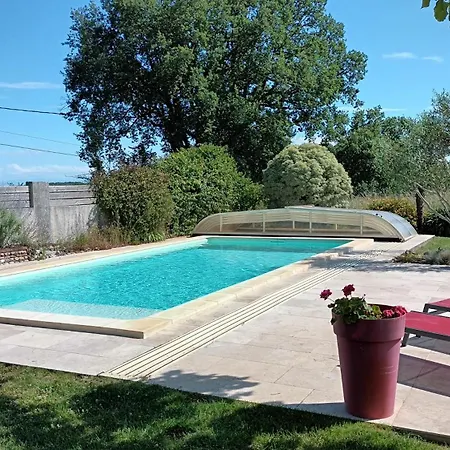 D'en Pouillac * Saint-Thomas (Haute-Garonne)