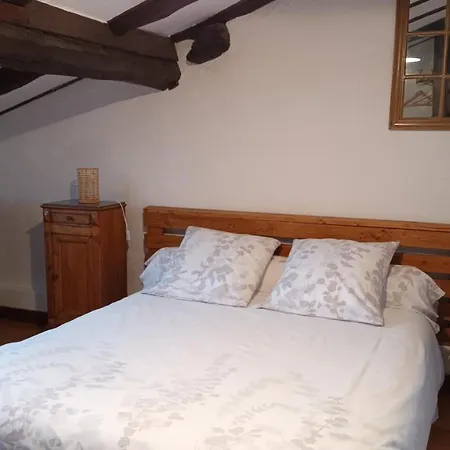 D'en Pouillac Vakantiehuis Saint-Thomas (Haute-Garonne)