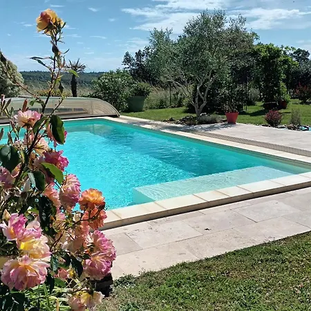 Holiday home D'en Pouillac