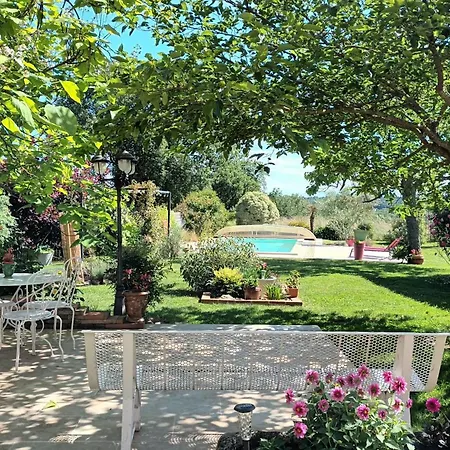 Hébergement de vacances D'en Pouillac *