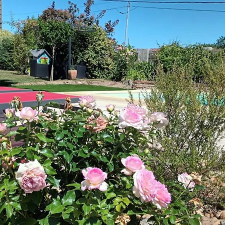 D'en Pouillac Vakantiehuis Saint-Thomas (Haute-Garonne)