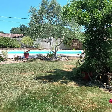 Vakantiehuis D'en Pouillac Saint-Thomas (Haute-Garonne)