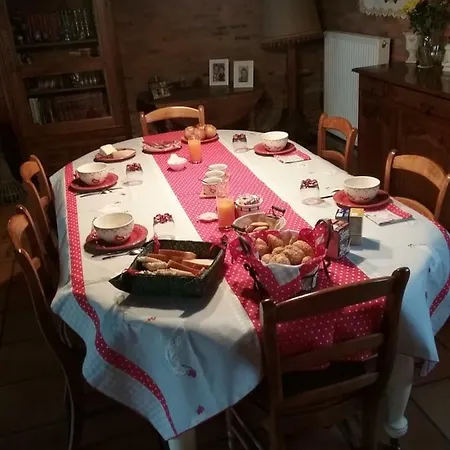 بيت للعطل D'en Pouillac